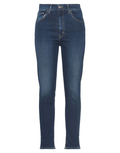 Pop 84 Jeans In Blue | ModeSens