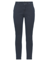 Department Five Pants In Blue