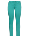 Liu •jo Pants In Green