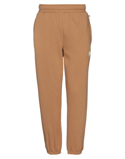 Martin Asbjørn Pants In Camel