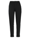 Liu •jo Pants In Black