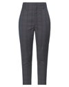 Isabel Marant Étoile Pants In Grey