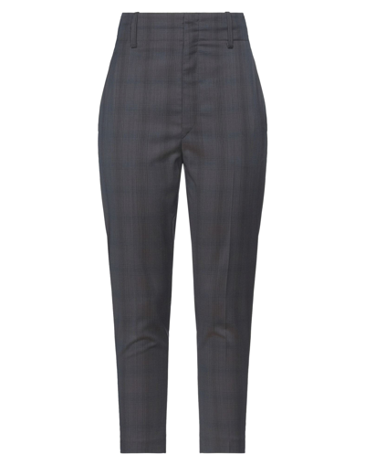 Isabel Marant Étoile Pants In Grey