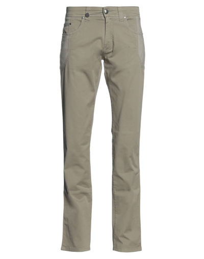 Nicwave Pants In Dove Grey