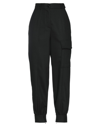 Space Simona Corsellini Pants In Black