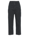 Department Five Pants In Lead