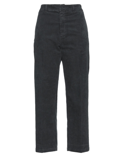 Department Five Pants In Lead