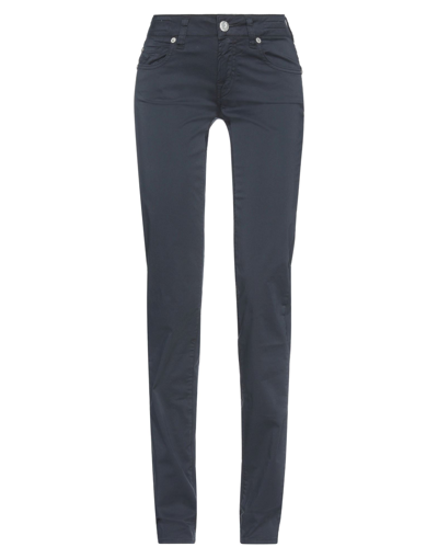 Jacob Cohёn Pants In Blue