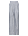 Giorgio Armani Pants In Grey