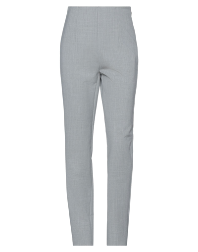 Patrizia Pepe Pants In Grey