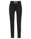 Gaelle Paris Jeans In Black