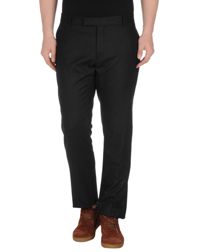 Ralph Lauren Pants In Grey