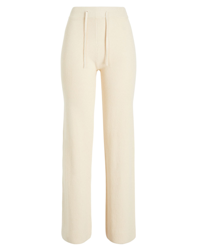 8 By Yoox Pants In Beige