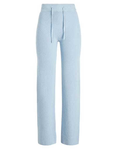 8 By Yoox Pants In Blue