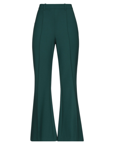 Maliparmi Pants In Green