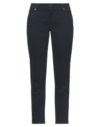 Berwich Pants In Blue