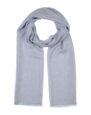 Brunello Cucinelli Scarves In Lilac