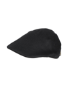 Borsalino Hats In Black