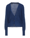Bellwood Cardigans In Blue