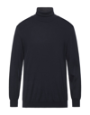 Bellwood Turtlenecks In Dark Blue