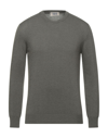 Tsd12 Sweaters In Green