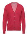 VNECK CARDIGANS