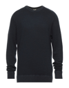Massimo Alba Sweaters In Blue