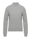 Suns Turtlenecks In Grey