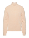 Suns Turtlenecks In Sand