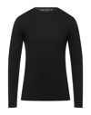 Outfit Sweaters In Black