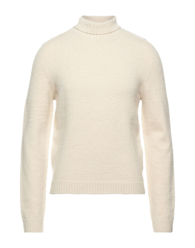 Suns Turtlenecks In Ivory
