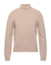Suns Turtlenecks In Khaki