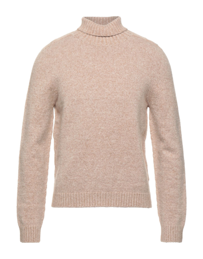 Suns Turtlenecks In Khaki
