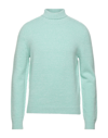 Suns Turtlenecks In Light Green