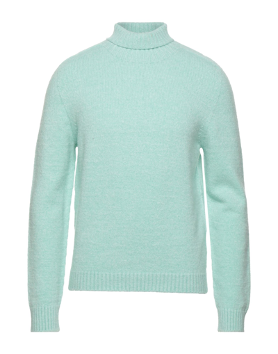 Suns Turtlenecks In Light Green