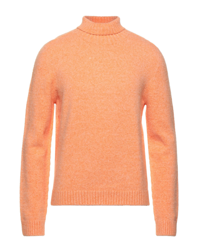 Suns Turtlenecks In Orange