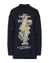 Stella Mccartney Turtlenecks In Blue