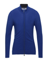 Rossopuro Cardigans In Bright Blue