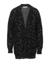 Jucca Cardigans In Black