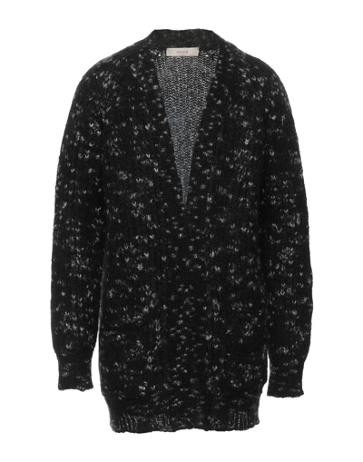 Jucca Cardigans In Black