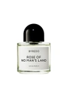 Byredo Rose Of No Man's Land Eau De Parfum In N,a