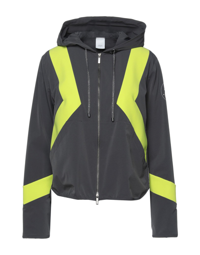 Lorena Antoniazzi Jackets In Lead