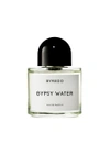 Byredo Gypsy Water Eau De Parfum In N,a