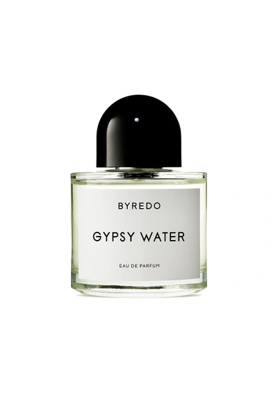 Byredo Gypsy Water Eau De Parfum, 3.4 Oz. In White