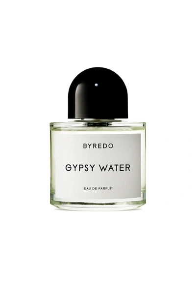 Byredo Gypsy Water Eau De Parfum In N,a