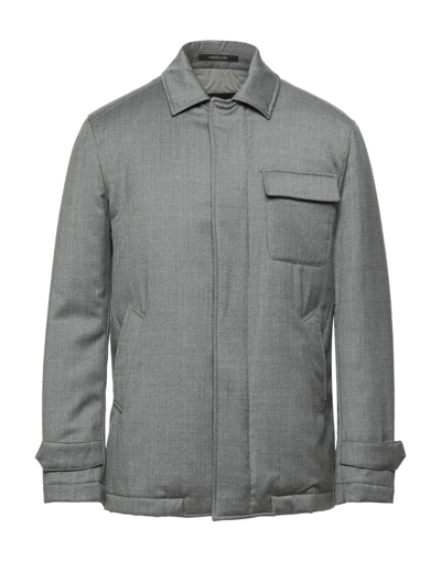 Montecore Jackets In Grey