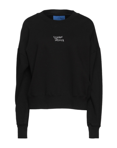 Simon Miller Sweatshirts In Black