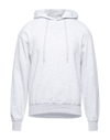 Master Coat Sweatshirts In Grey