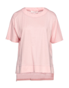 Liviana Conti T-shirts In Pink