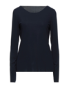 Wolford T-shirts In Dark Blue